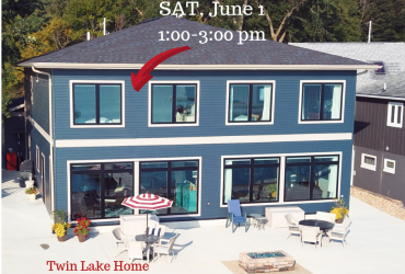 Lake Home 5656B South Shore Drive, Clear Lake