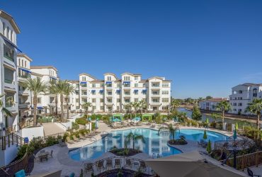 The Cays at Downtown Ocotillo in Chandler