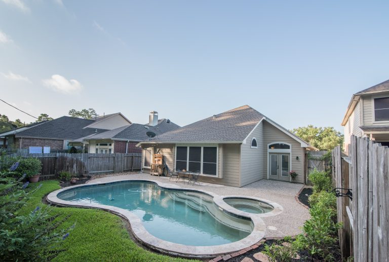 11422 Cypresswood Trail Dr, Houston, Tx - Beautifully Renovated 1-Story ...