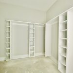 New Home Under Construction in Mooresville