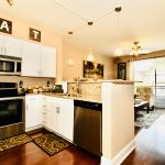Fantastic Dilworth Condo for sale near Uptown Charlotte