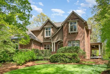 1116 Landons Court China Grove, NC 28023-5748