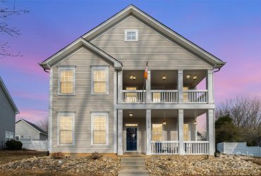 18249 Conductor Court Cornelius, NC 28031-9386