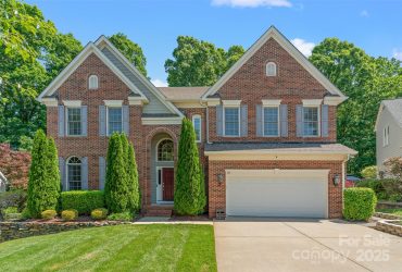 111 Wilton Place Mooresville, NC 28117-4356