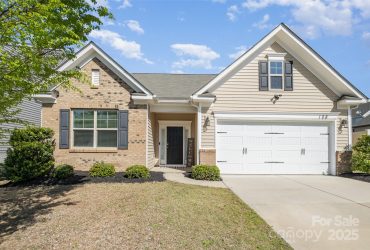 108 Toxaway Street Mooresville, NC 28115-5828