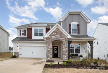 129 Doncaster Drive Mooresville, NC 28115-0170