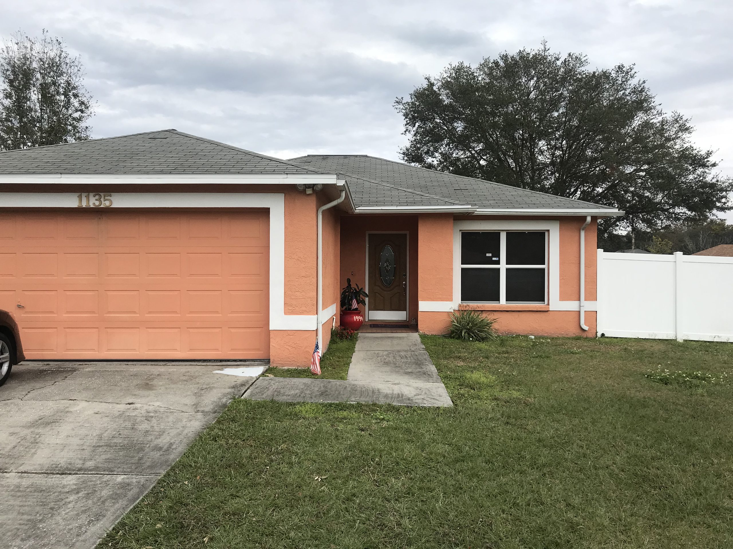 1135 S 69th St Tampa FL 33619 - front