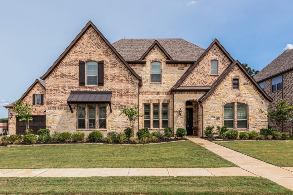 4375 Eastwoods Dr. | Grapevine TX | 76051 | Dave Rehberg