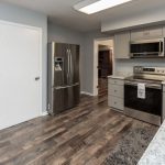 Updated Kitchen