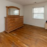 Second spacious Bedroom