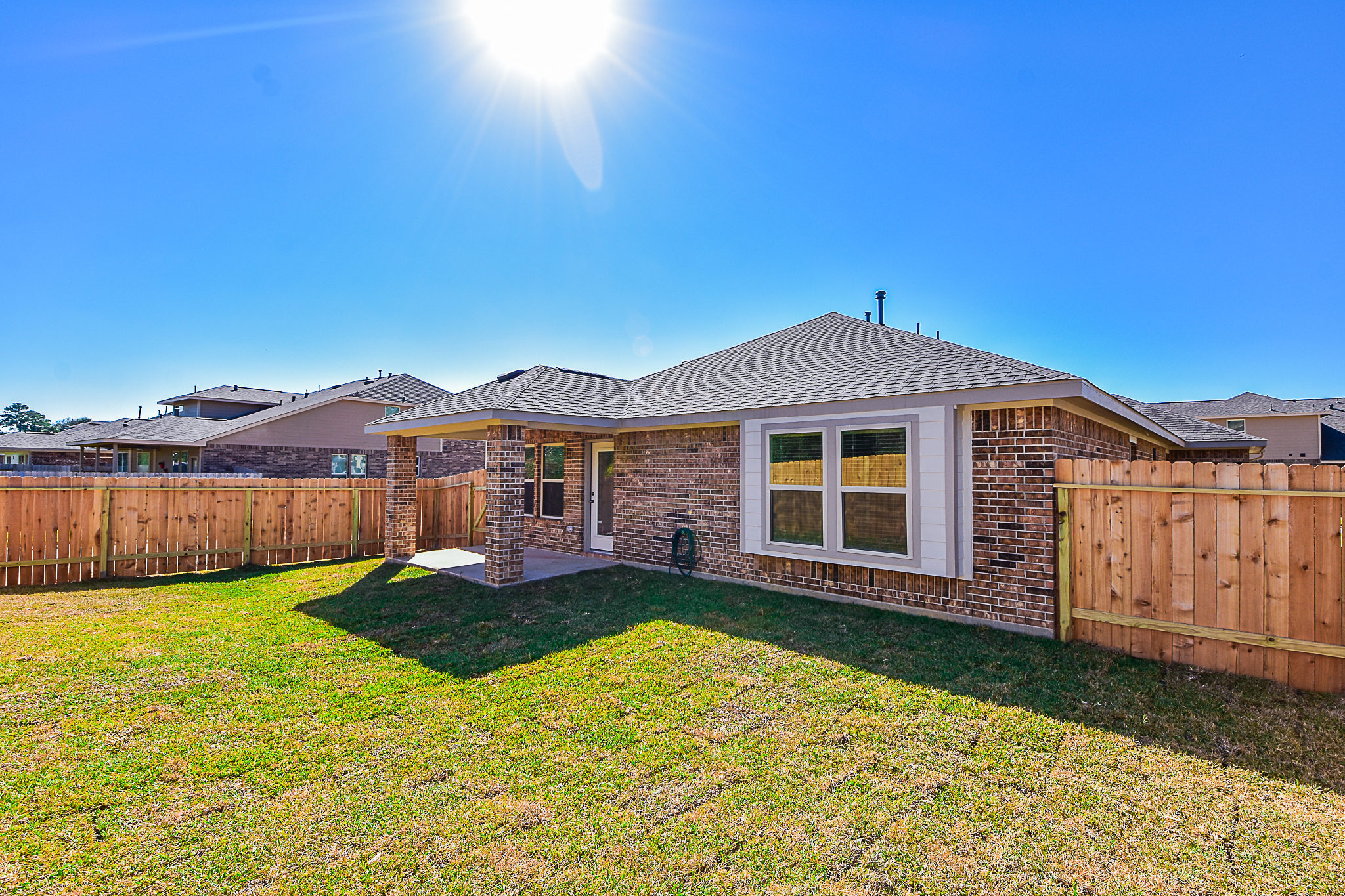 23818 Willow Haven Drive Spring TX 77389 Jennifer Yoingco, REALTOR®