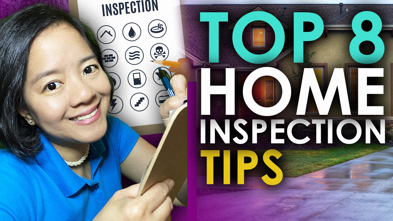 Home Inspection Tips For Buyers | Home Inspection Tips For ...