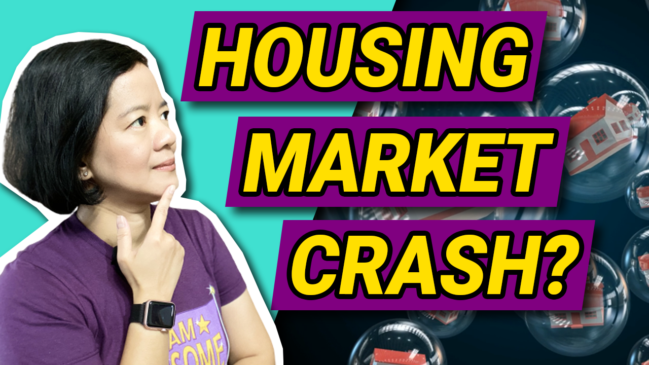 Will housing market crash in 2021 Next housing crash prediction