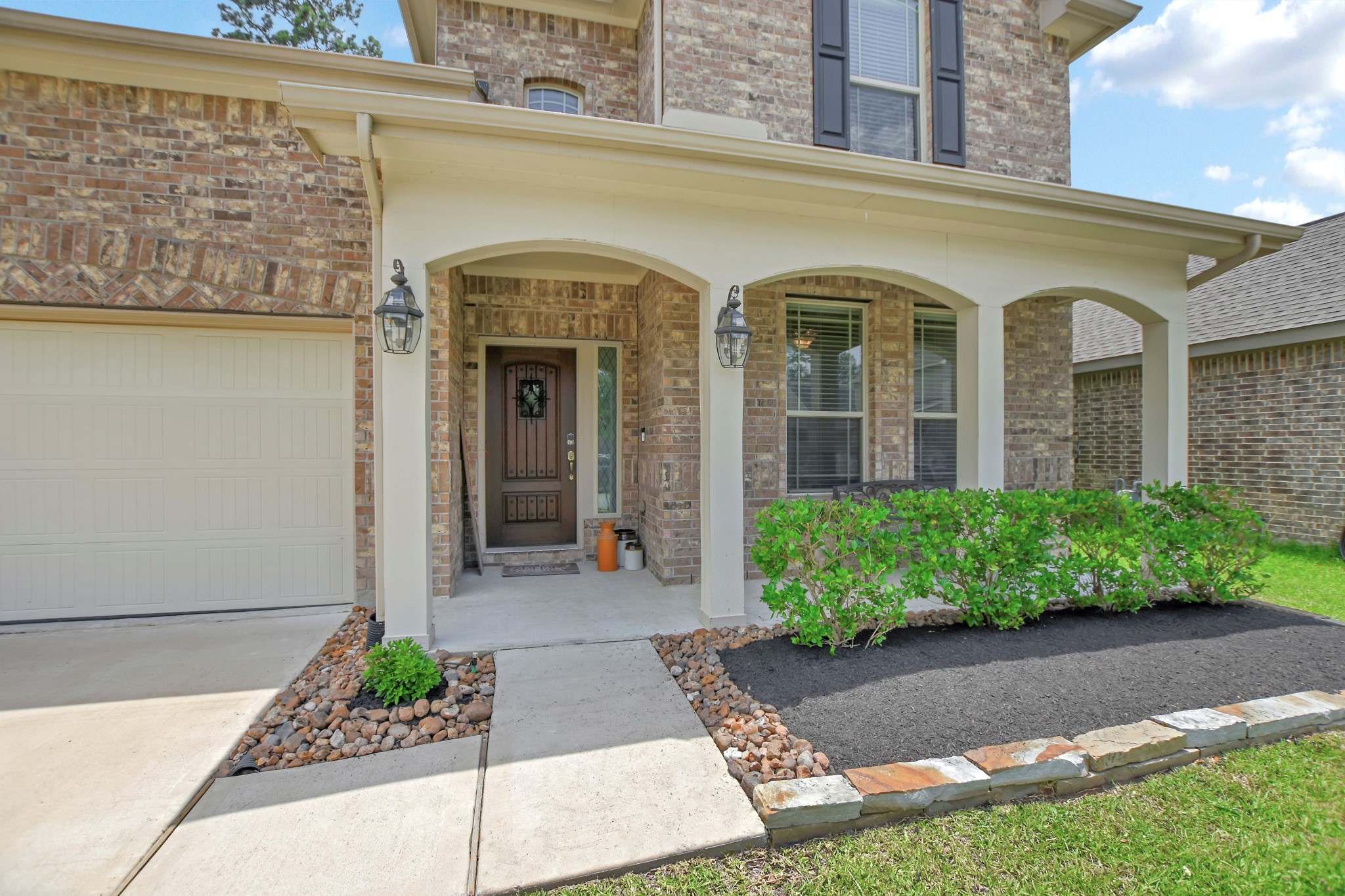 77375 Home for Sale 22419 Miramar Bend Drive, Tomball, TX 77375