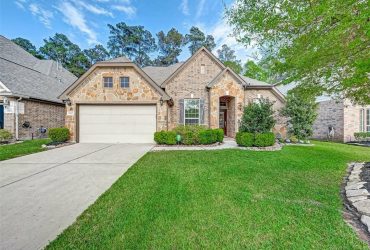 Homes for Rent 77389 | Auburn Lakes | Spring TX 77389
