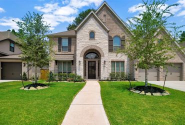 22049 Breakwater Lane | Porter Texas | 77365 | Houston Suburb