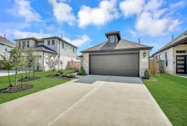 17242 Broadleaf Oak Dr | Hockley | Houston Texas