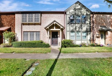 2287 Triway Lane #281 | Houston | 77043 | Houston Suburb