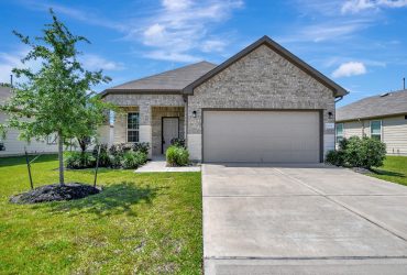 25919 Llano Knoll Lane | Katy-Old Towne | Katy Texas | 77493 | Houston Suburb