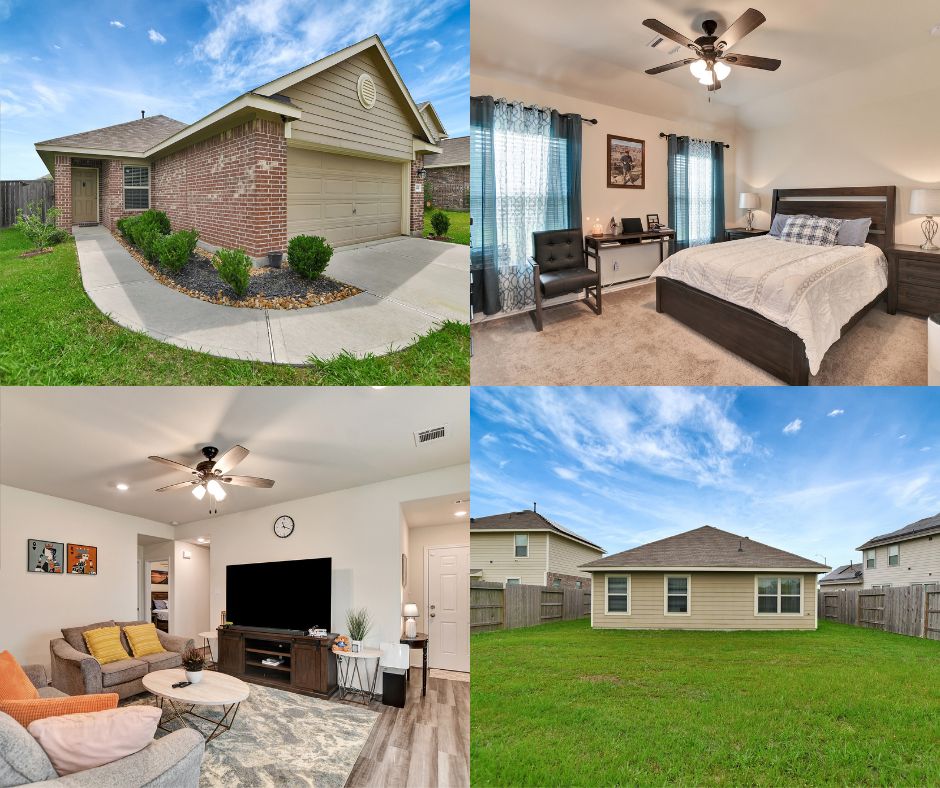 4414 HARVEST COLONY TRL - 4 PHOTOS IN ONE