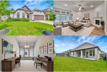 2827 Skerne Forest Drive | Spring Texas | 77373 | Houston Suburb