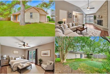 17439 Glenmorris Drive | Houston Texas | 77084 | Houston Suburb