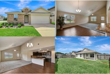 2007 Louetta Stream Way | Spring Texas | 77388 | Houston Suburb