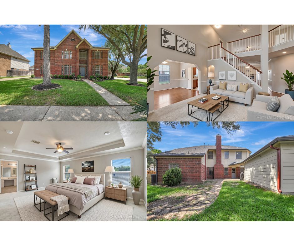 4 in one 9402 CROSS PLAINS