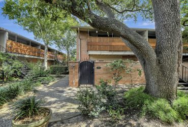 3942 W Alabama Street Unit#7 | Harris Texas | 77027-5131 | Houston Suburb