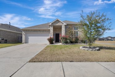 27 27 Montecito Lane | Rodeo Palms | Manvel Texas | 77578 | Houston Suburb