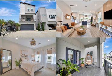 1106 Paul Quinn Street #P | Acres Urban Sp | Houston Texas | 77091-5584 | Houston Suburb