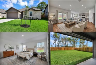 16922 Twisted Seagrass Lane | Grand Pines | Magnolia Texas | 77355 | Houston Suburb