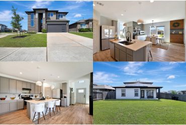 7538 Victoria Brook Trace | Lakeview Retreat | Richmond Texas | 77407 | Houston Suburb