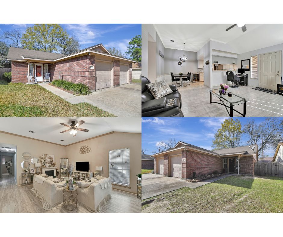 4 in one - HAZELWOOD