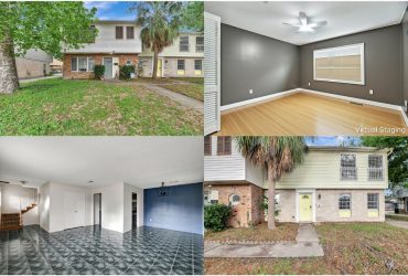 5514/5516 Deep Forest Drive | Houston Texas | 77092 | Houston Suburb