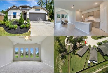8346 Boundary Waters Drive | The Highlands | Porter Texas | 77365 | Houston Suburb