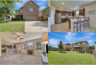 15014 Signal Ridge Way | Grant Meadows | Cypress Texas | 77429 | Houston Suburb