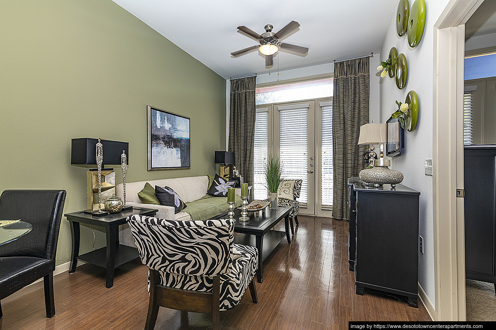 Living Room 1