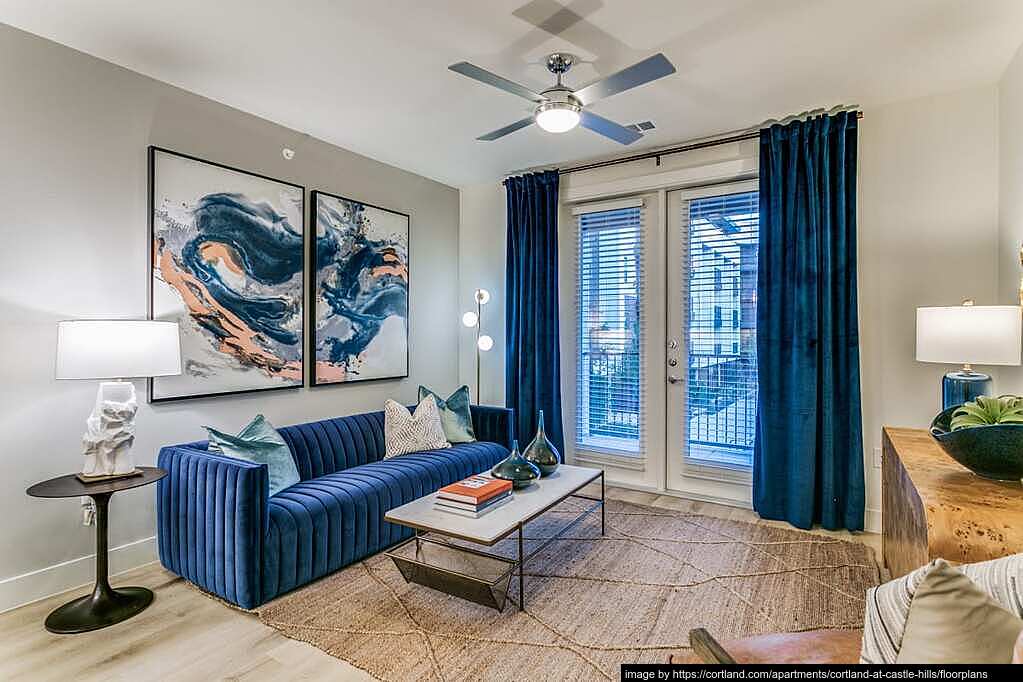 Living Room 1