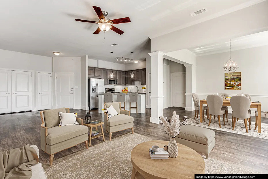 Living Room 2