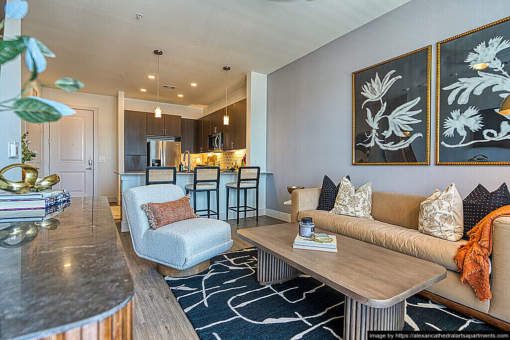 Living Room 4