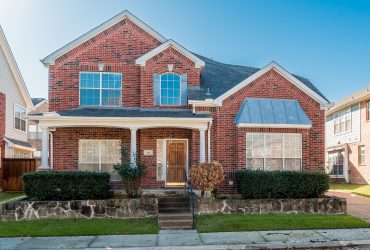 426 Richmond St, Irving, TX 75063