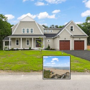 For Sale 9 Ridgehill Lane, Bourne, MA