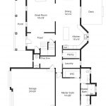First Floor Layout