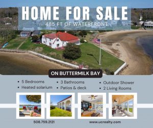 Rip Van Winkle Way, Buzzards Bay, MA 02532