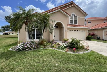 11317 Mighty Oak Ct. Orlando, FL 32821