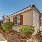 maintenance included in HOA fee