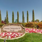 features beautiful and spacious parks