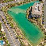 a drive-though experience