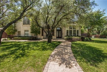 5810 Meadow Crest (SOLD)